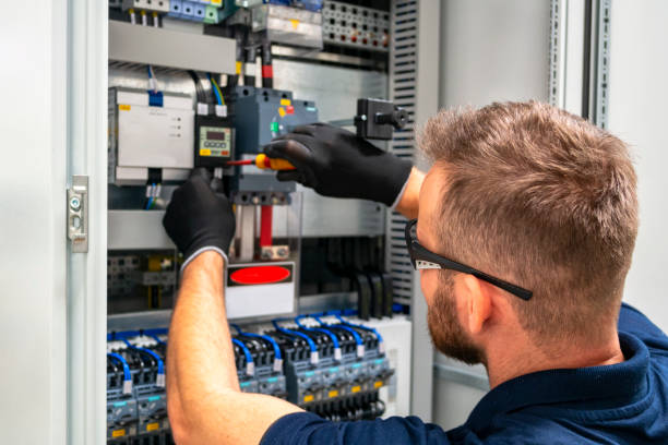 Best Commercial Electrician Services  in Nokesville, VA