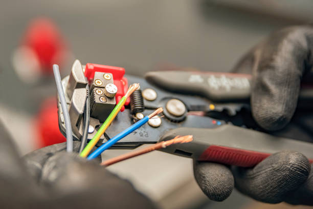 Best Home Electrical Repair  in Nokesville, VA