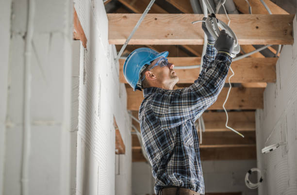 Best Electrical System Inspection  in Nokesville, VA