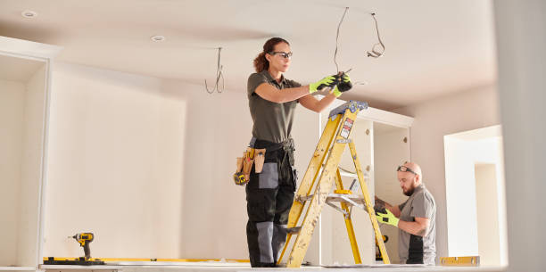 Best Outdoor Lighting Installation  in Nokesville, VA
