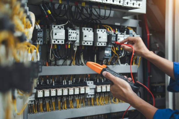 Best Electrical Troubleshooting Services  in Nokesville, VA