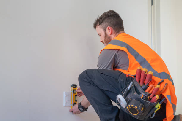 Affordable Electrical Installation in VA