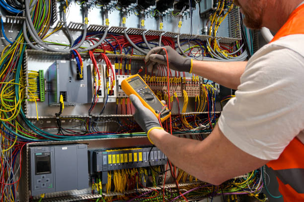 Best Electrical Rewiring Services  in Nokesville, VA