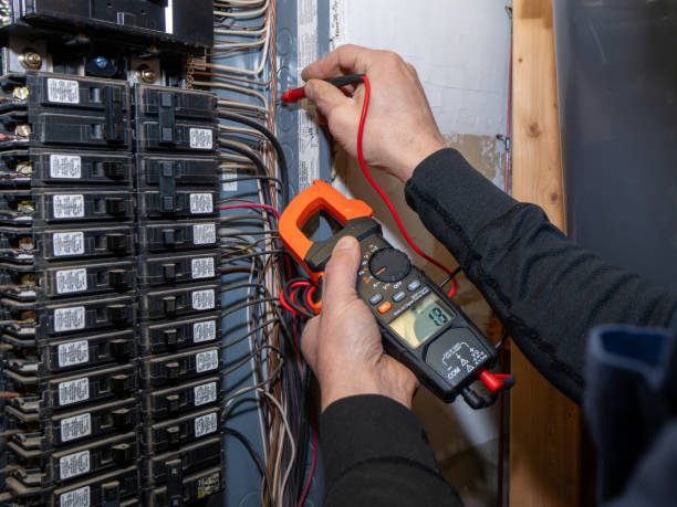 Best Electrical Wiring Services  in Nokesville, VA
