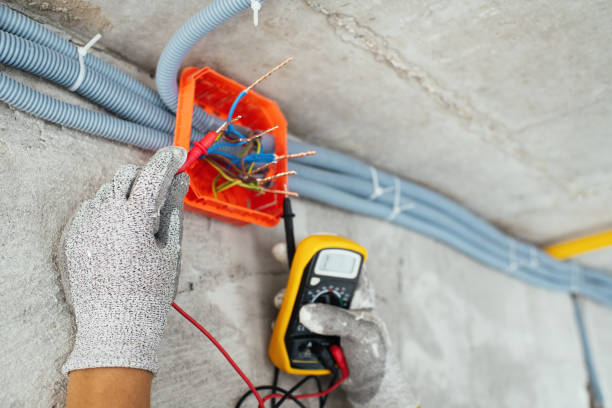 Best 24-Hour Electrician  in Nokesville, VA
