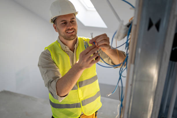 Best Electrical Troubleshooting Services  in Nokesville, VA