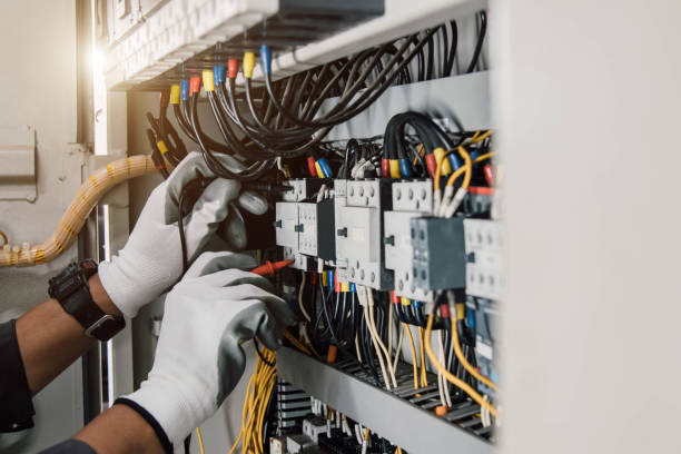 Best Electrical System Inspection  in Nokesville, VA